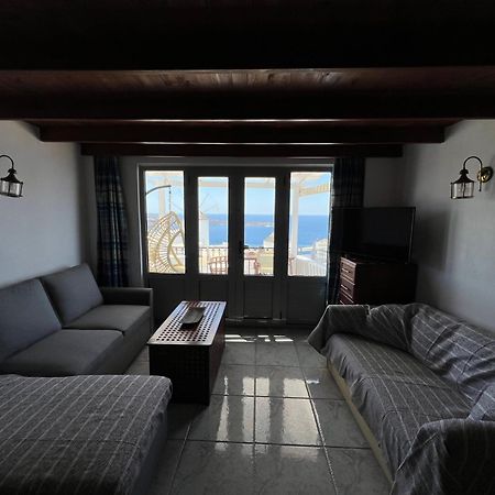 Sunset View Apartment 伊亚 外观 照片