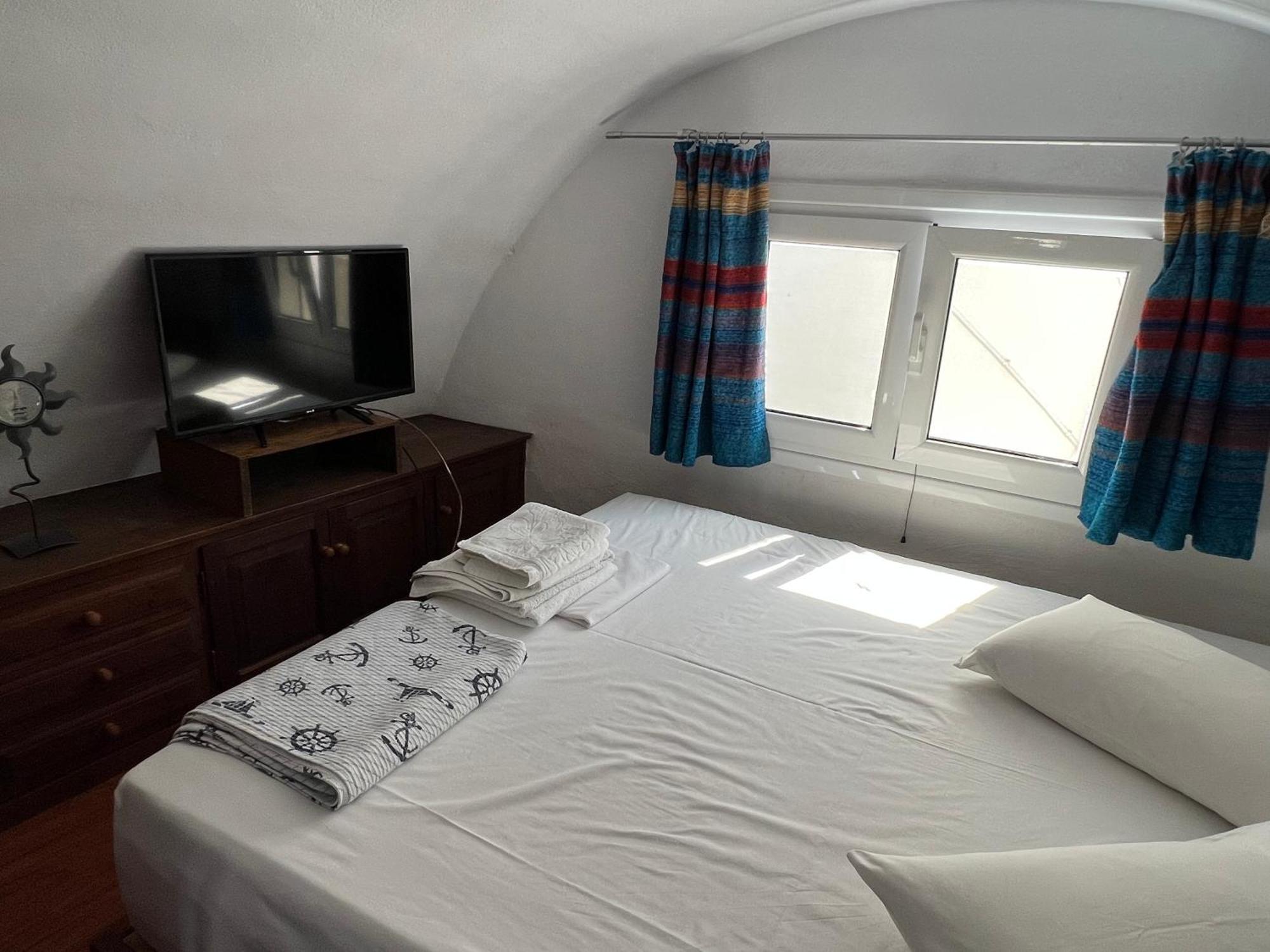 Sunset View Apartment 伊亚 外观 照片